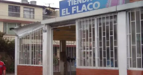 TIENDA EL FLACO MONTES TIENDA EL FLACO MONTES